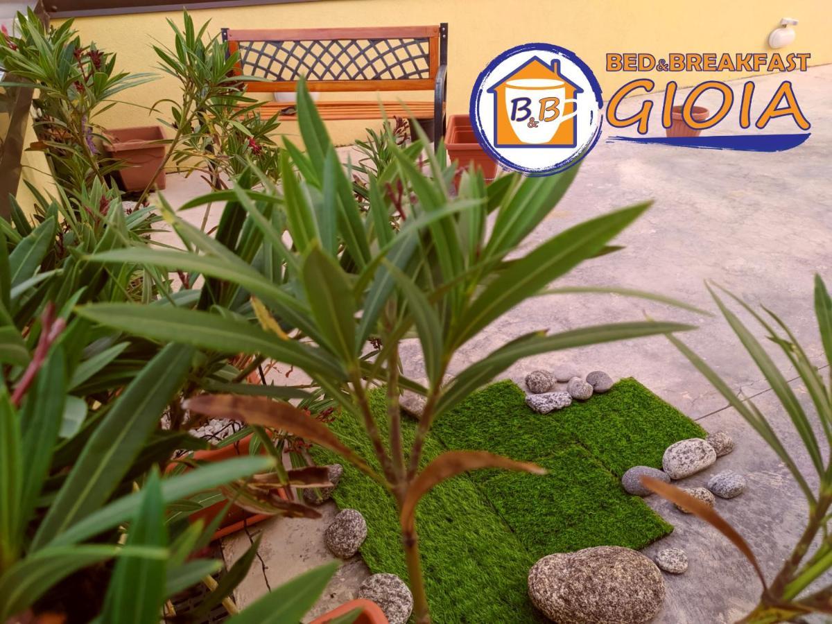B&B Gioia カタンザーロ エクステリア 写真