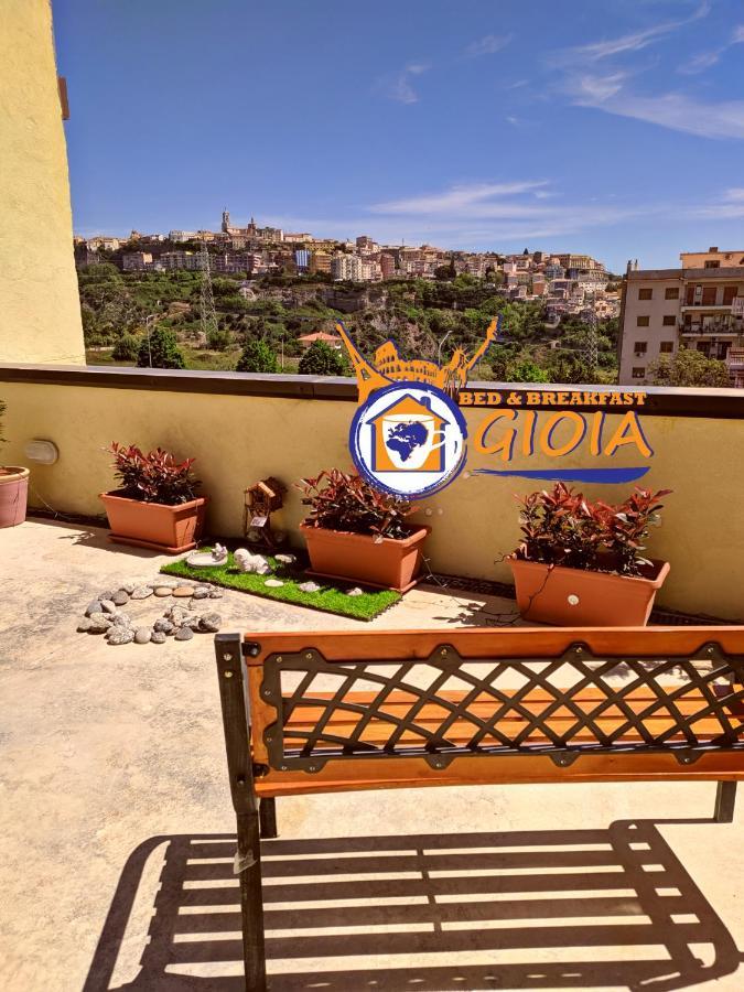 B&B Gioia カタンザーロ エクステリア 写真
