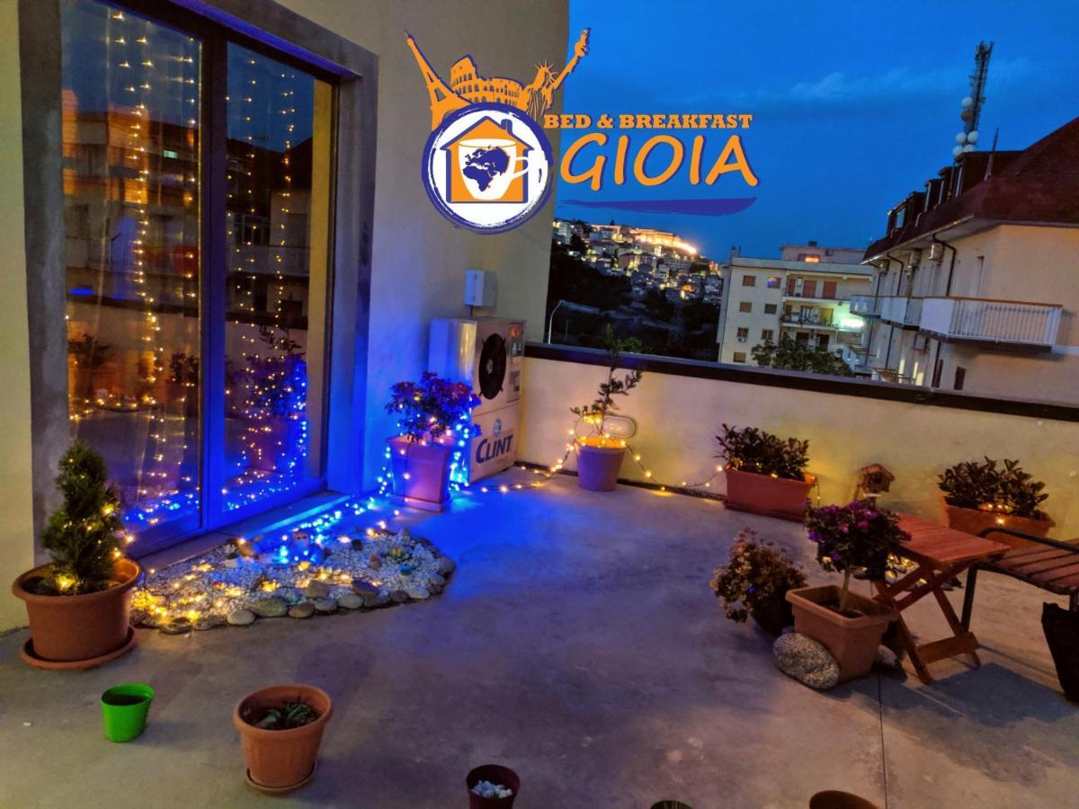 B&B Gioia カタンザーロ エクステリア 写真