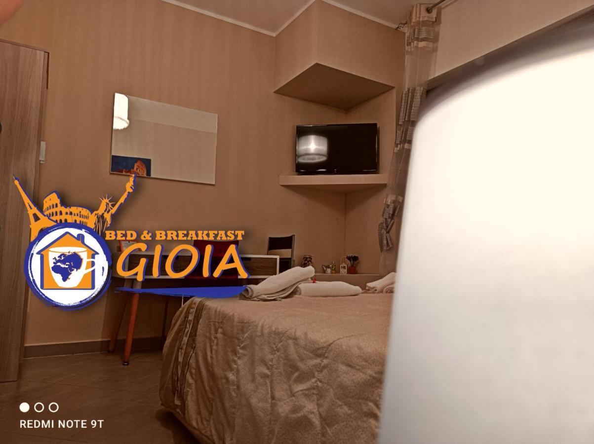B&B Gioia カタンザーロ エクステリア 写真