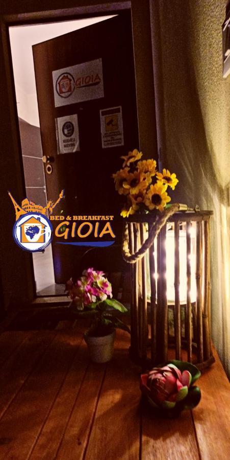 B&B Gioia カタンザーロ エクステリア 写真