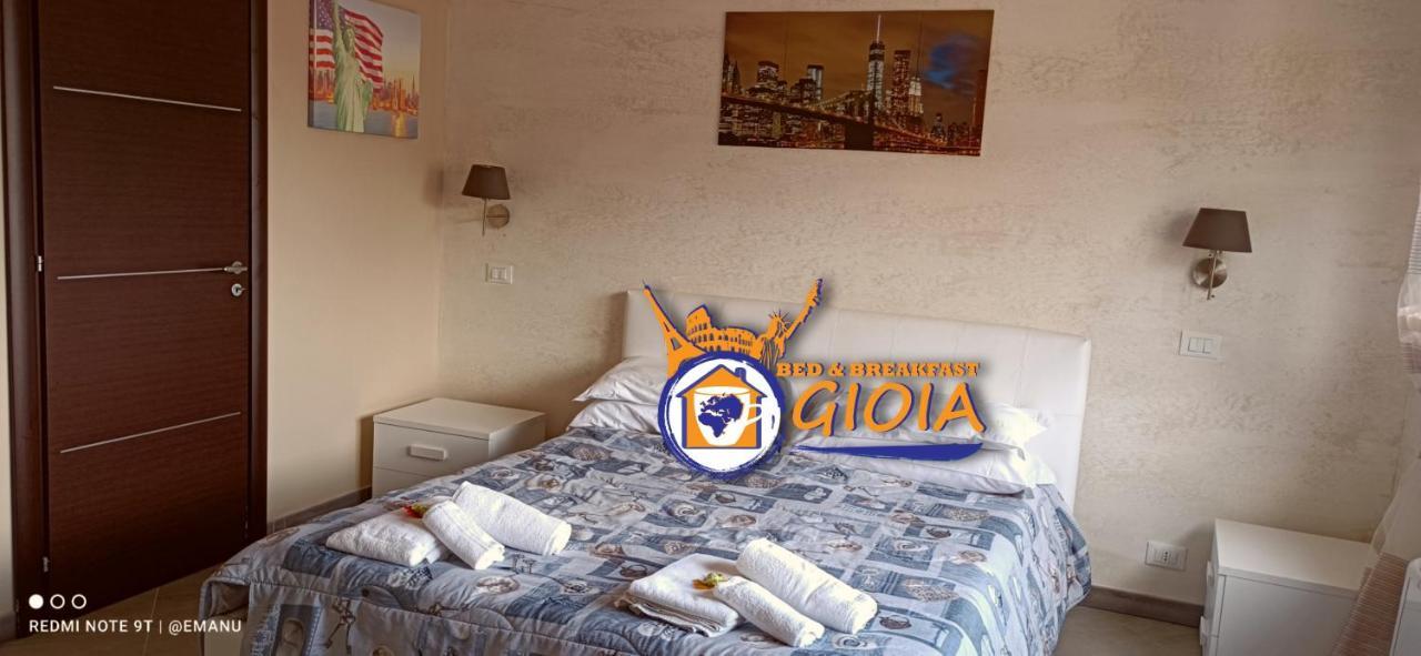 B&B Gioia カタンザーロ エクステリア 写真