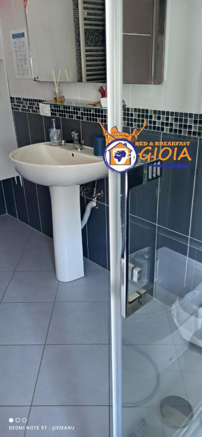 B&B Gioia カタンザーロ エクステリア 写真