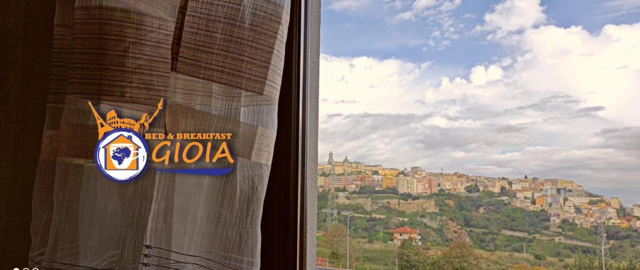 B&B Gioia カタンザーロ エクステリア 写真