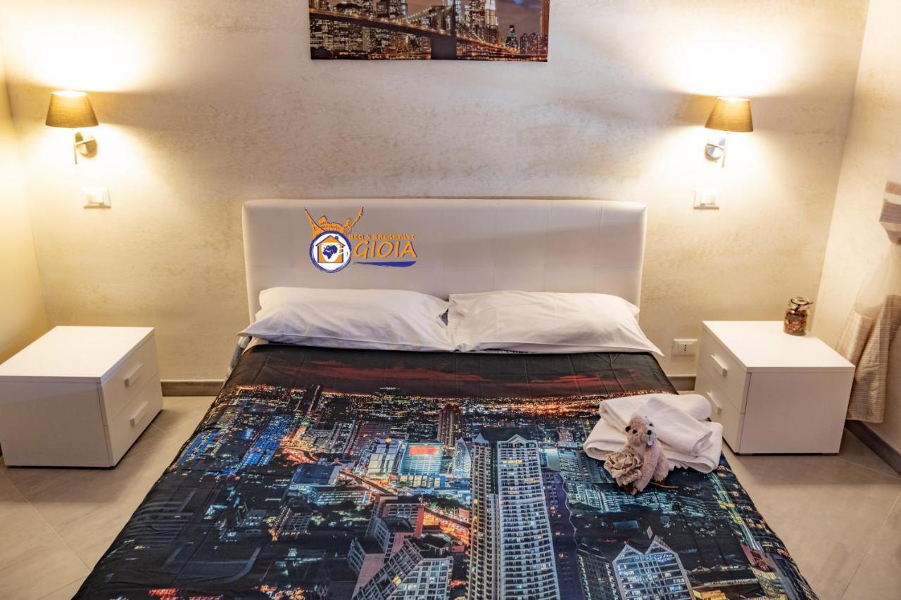 B&B Gioia カタンザーロ エクステリア 写真