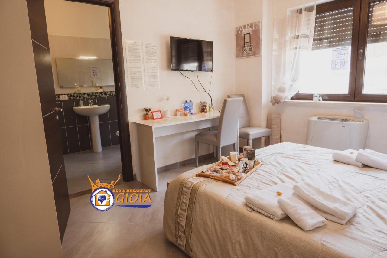 B&B Gioia カタンザーロ エクステリア 写真