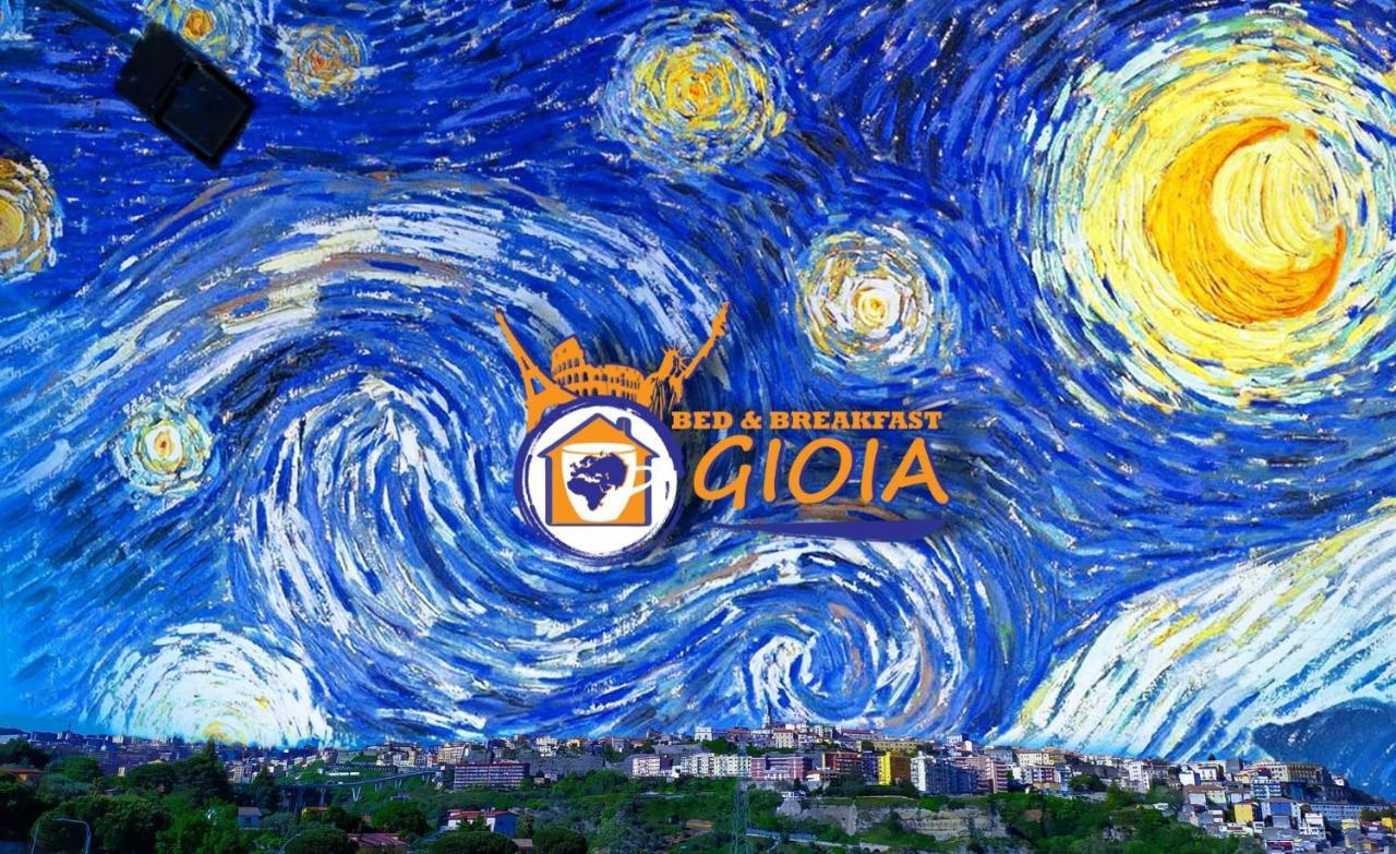 B&B Gioia カタンザーロ エクステリア 写真