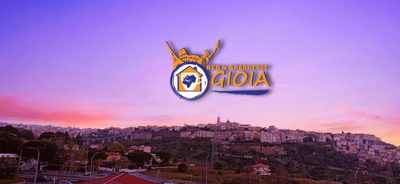 B&B Gioia カタンザーロ エクステリア 写真