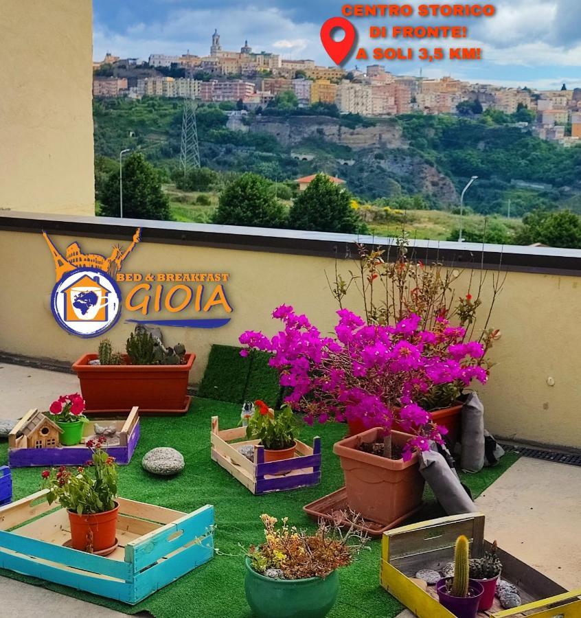B&B Gioia カタンザーロ エクステリア 写真