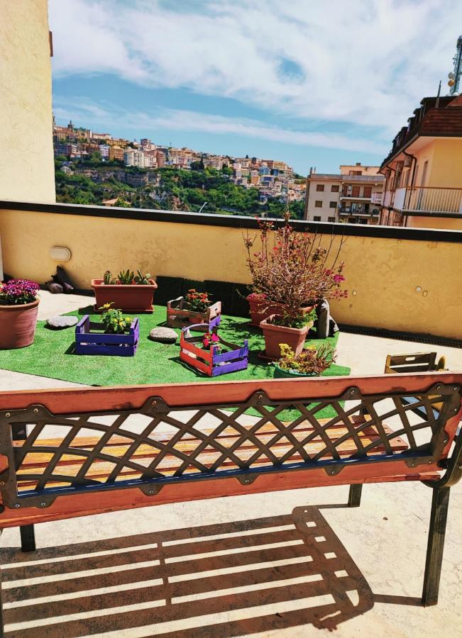 B&B Gioia カタンザーロ エクステリア 写真