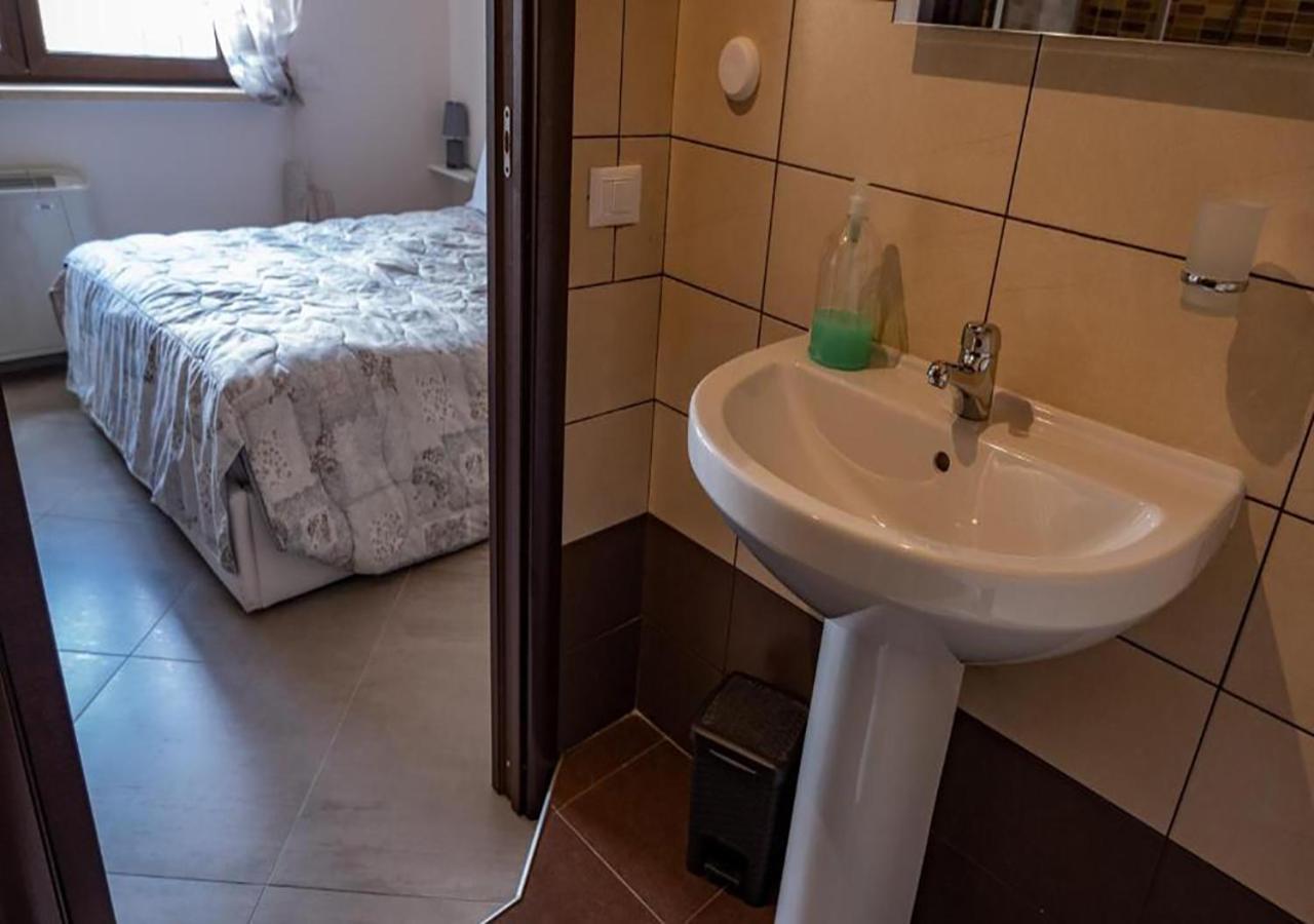 B&B Gioia カタンザーロ エクステリア 写真