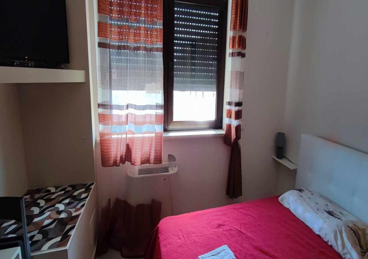 B&B Gioia カタンザーロ エクステリア 写真