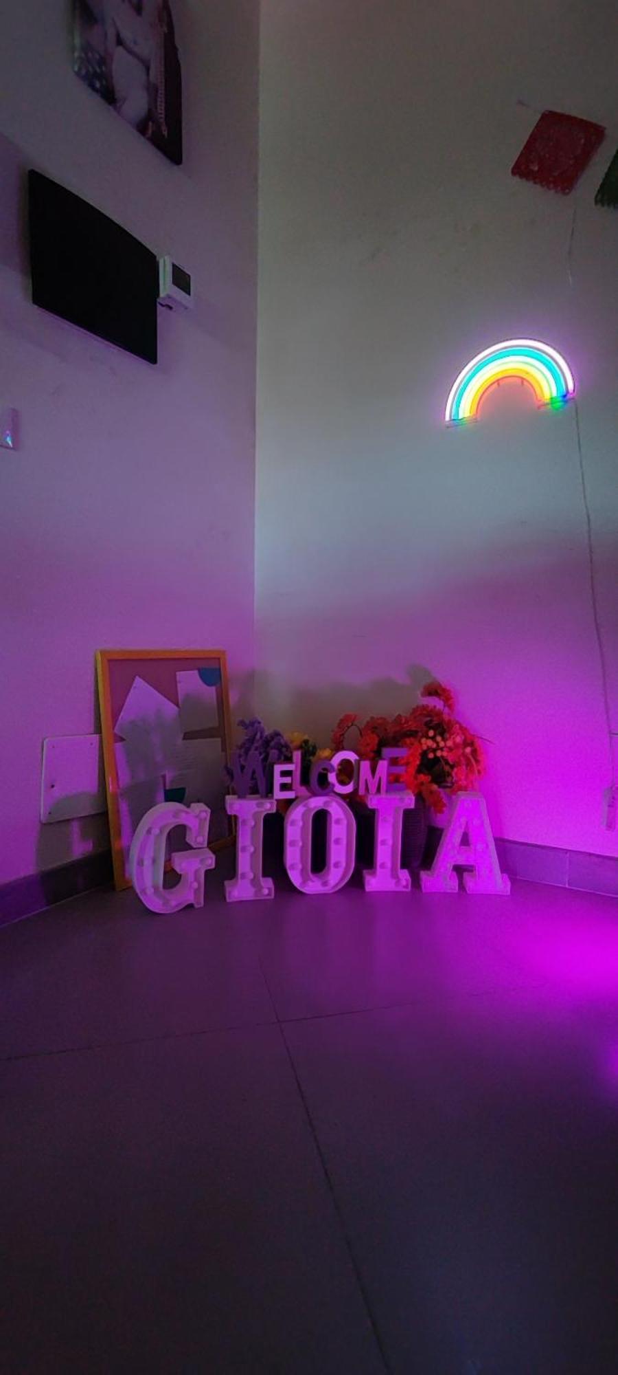 B&B Gioia カタンザーロ エクステリア 写真