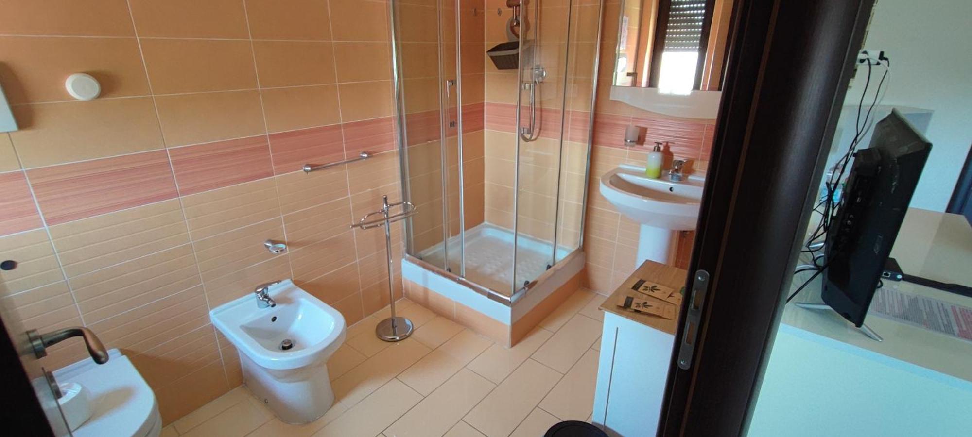 B&B Gioia カタンザーロ エクステリア 写真
