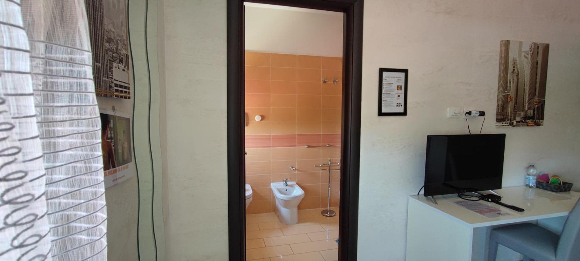 B&B Gioia カタンザーロ エクステリア 写真