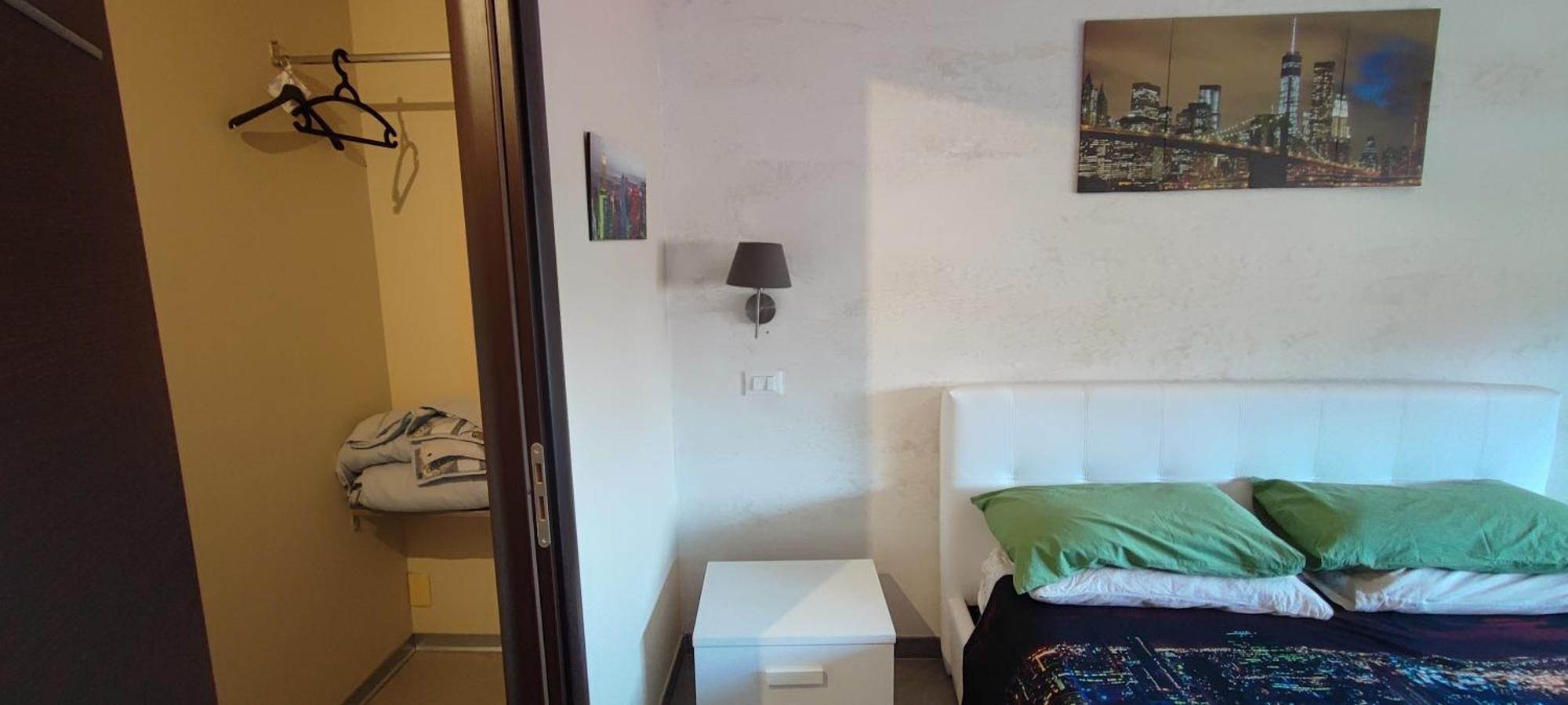 B&B Gioia カタンザーロ エクステリア 写真
