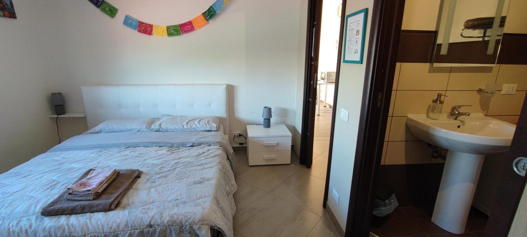 B&B Gioia カタンザーロ エクステリア 写真