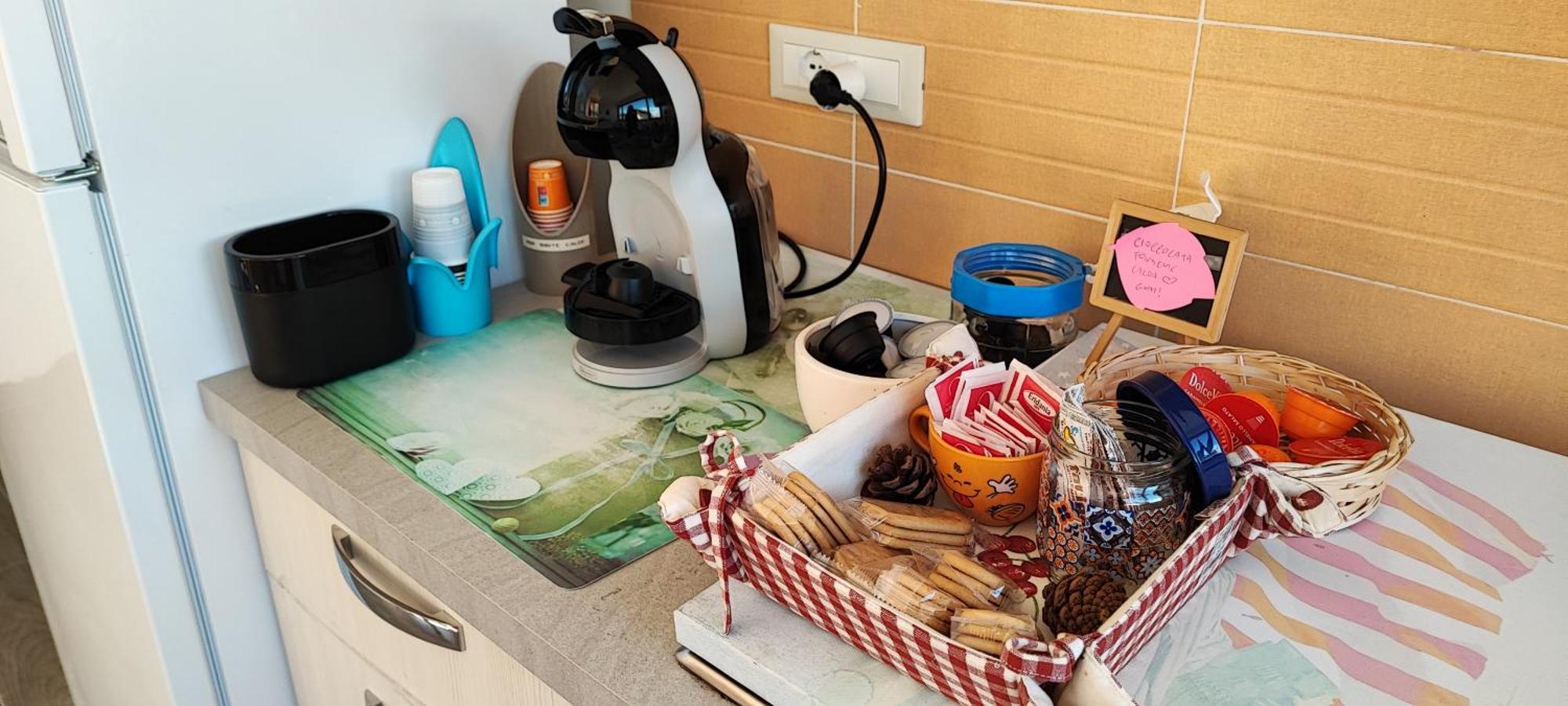 B&B Gioia カタンザーロ エクステリア 写真