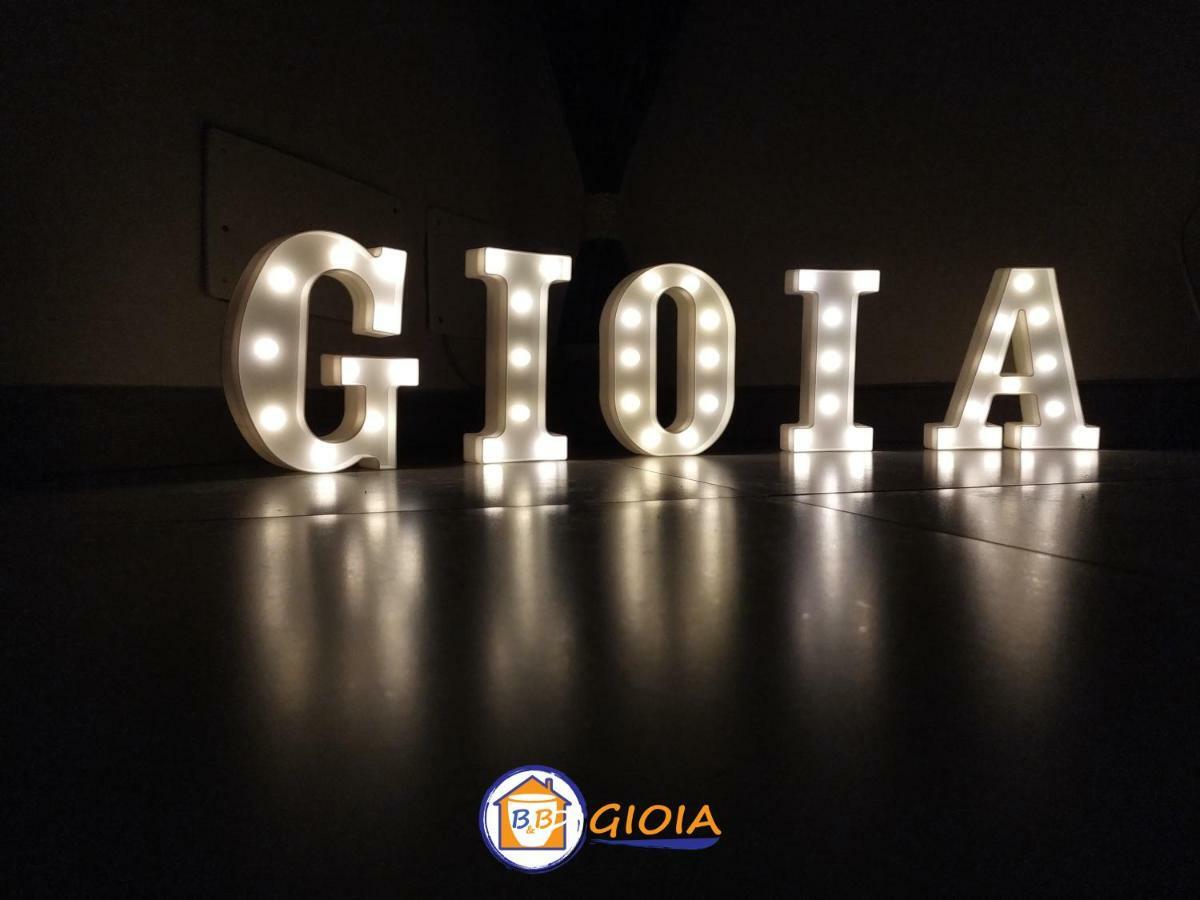 B&B Gioia カタンザーロ エクステリア 写真