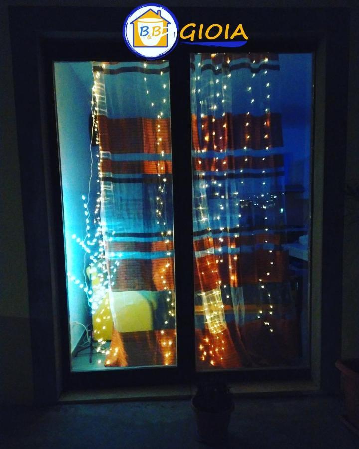 B&B Gioia カタンザーロ エクステリア 写真