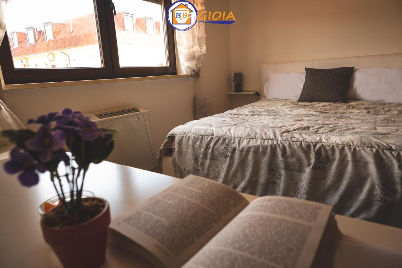 B&B Gioia カタンザーロ エクステリア 写真