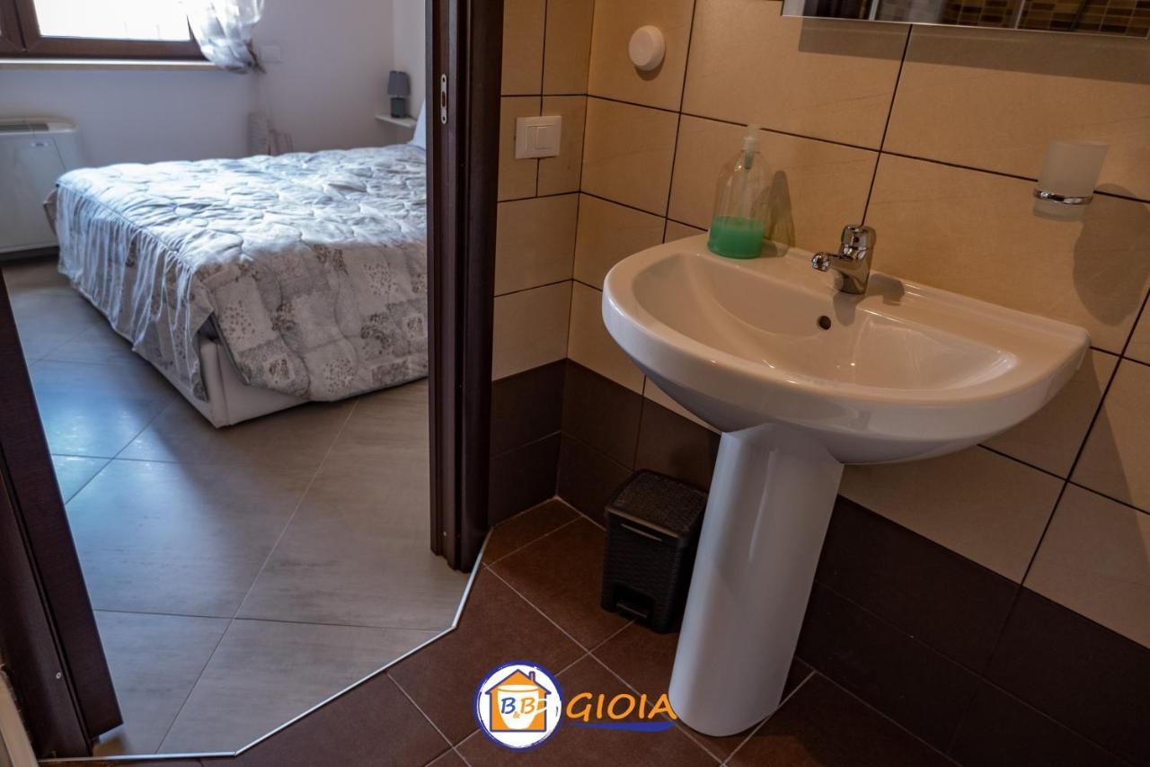 B&B Gioia カタンザーロ エクステリア 写真