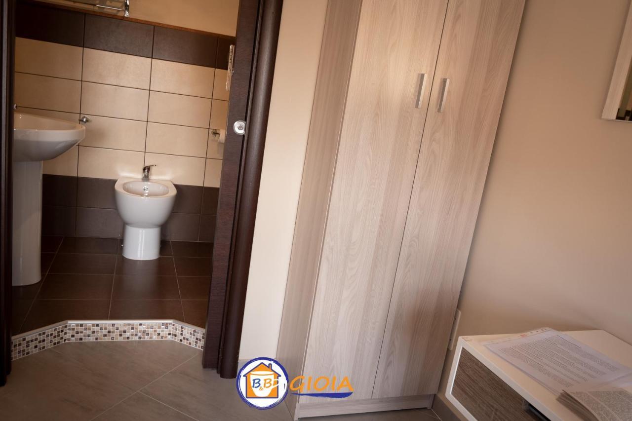 B&B Gioia カタンザーロ エクステリア 写真